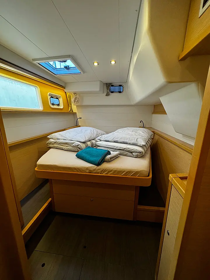 Lagoon 450 Fly - 