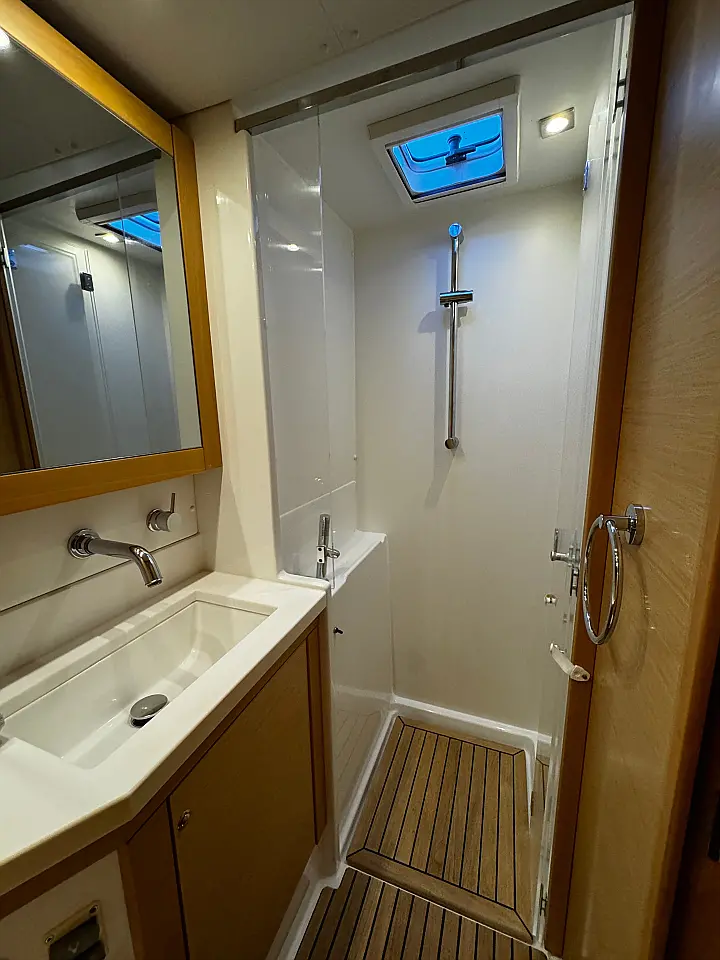 Lagoon 450 Fly - 