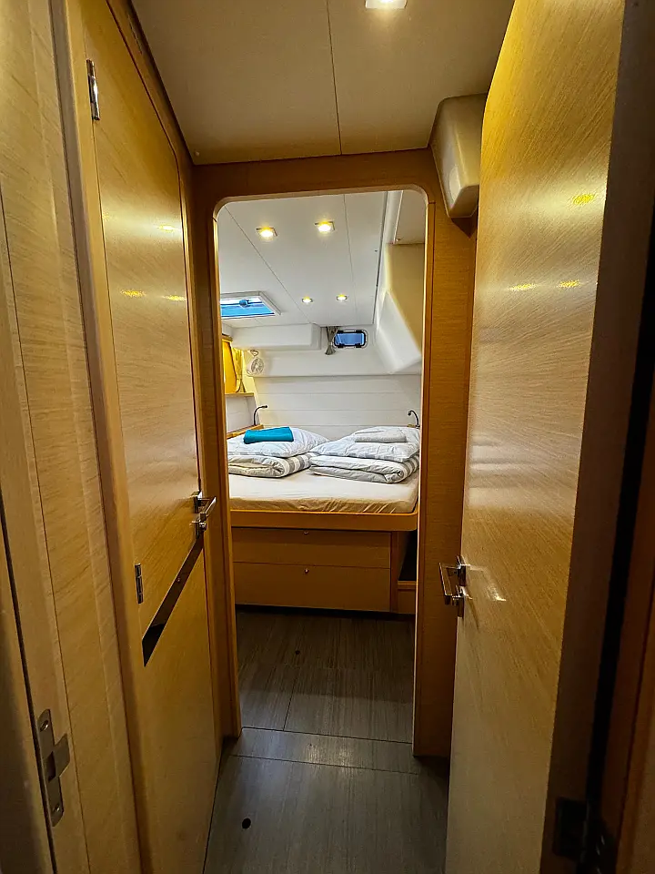Lagoon 450 Fly - 