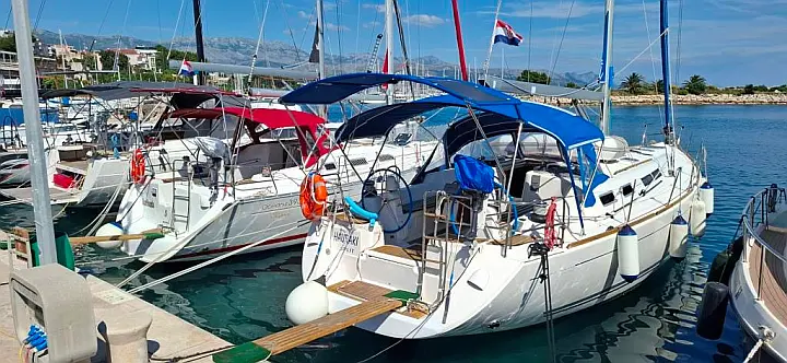 Dufour 455 Grand Large - 