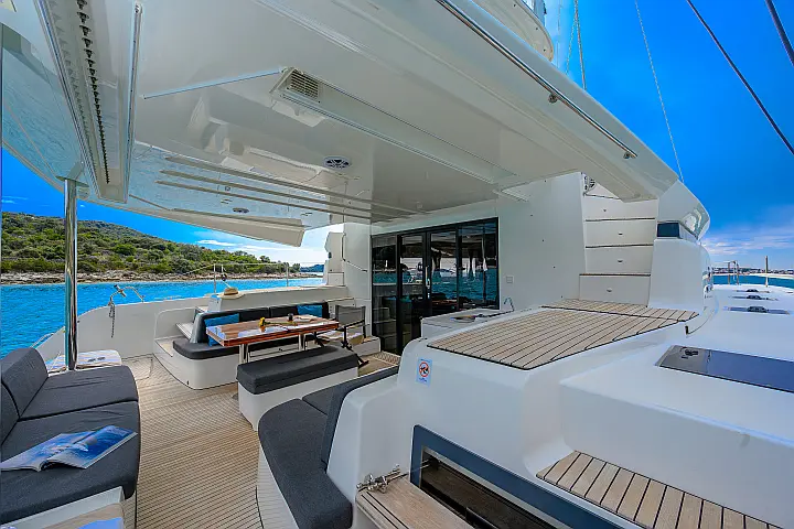 Lagoon 51 - 