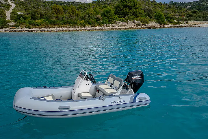 Lagoon 51 - 
