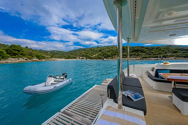 Lagoon 51 - 