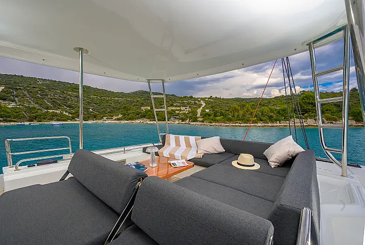 Lagoon 51 - 