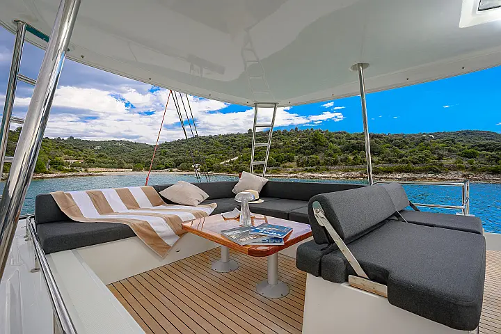 Lagoon 51 - 