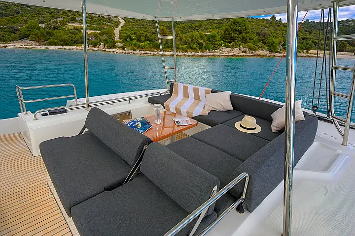 Lagoon 51 - 