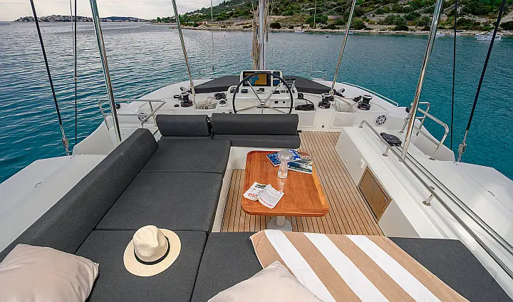 Lagoon 51 - 