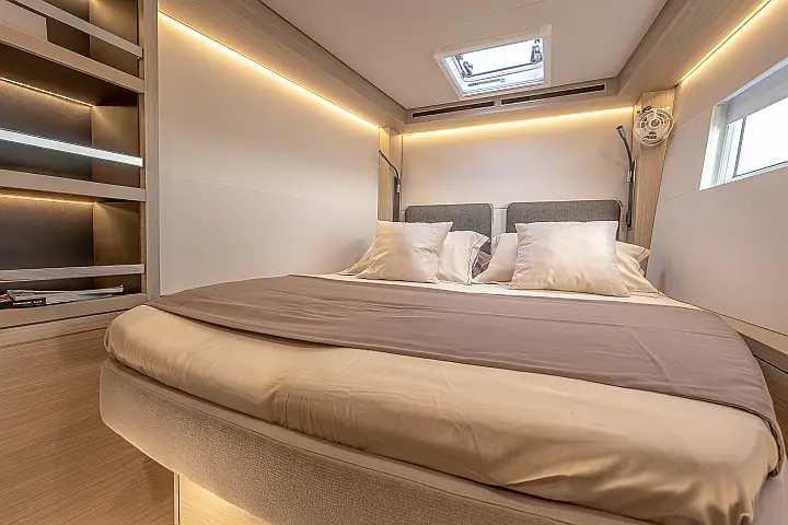 Lagoon 51 - 