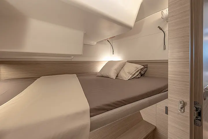 Lagoon 51 - 