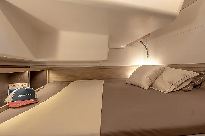 Lagoon 51 - 