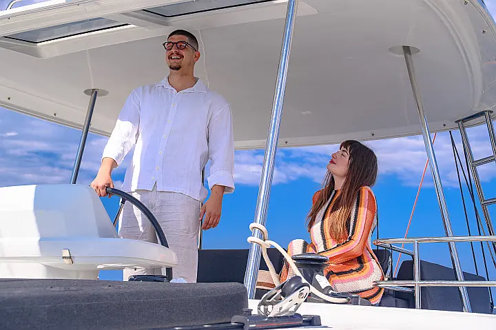 Lagoon 51 - 