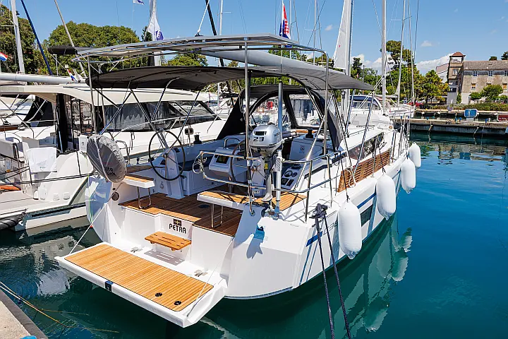  Bvaria C38 (286926 ZD)  - 