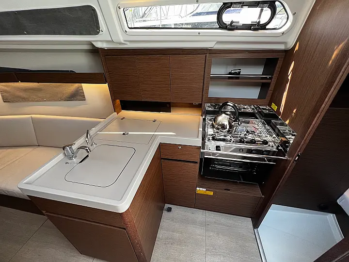 Oceanis 34.1 - 