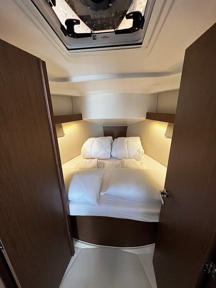 Oceanis 34.1 - 