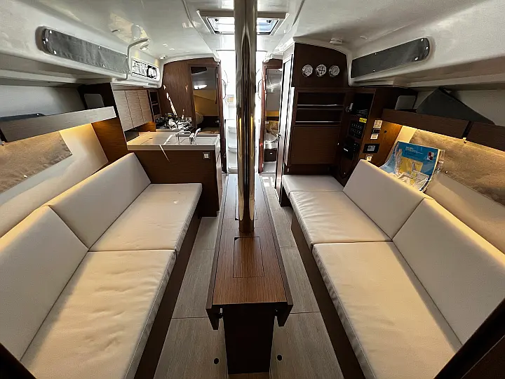 Oceanis 34.1 - 
