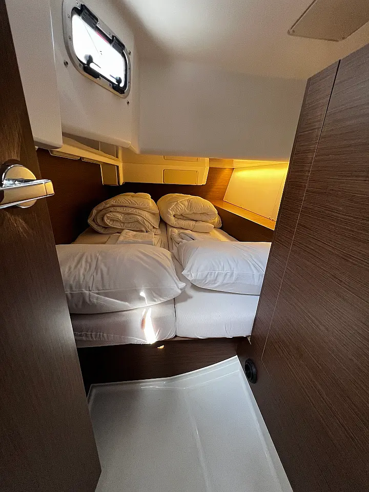 Oceanis 34.1 - 