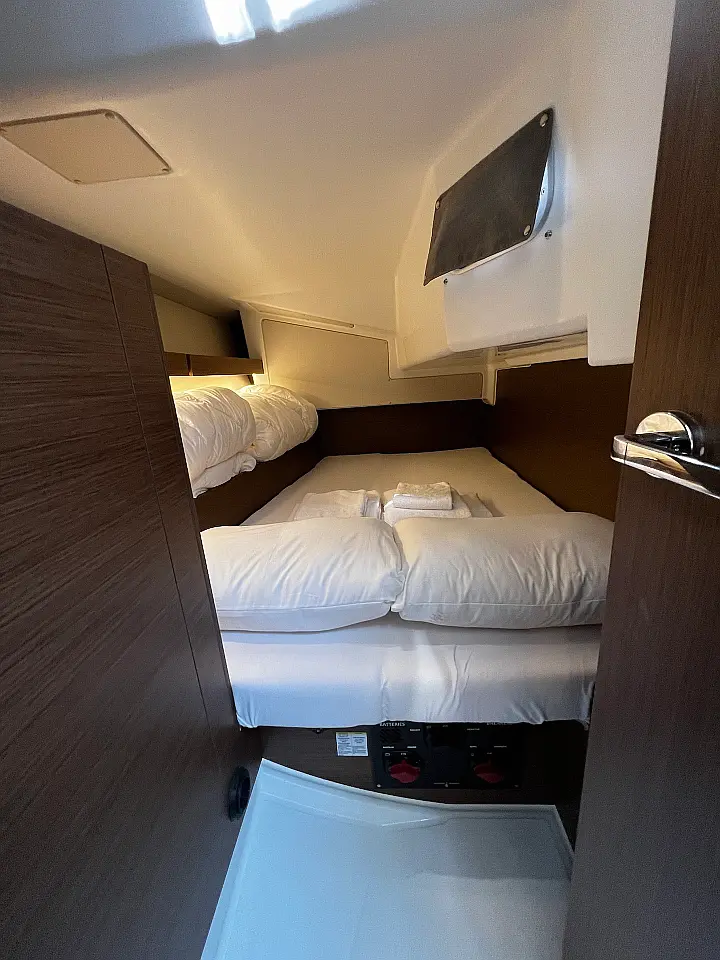 Oceanis 34.1 - 