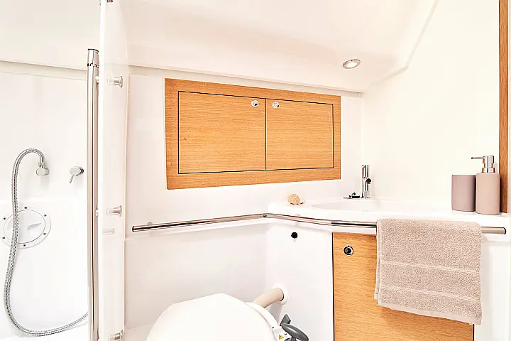 Elan Impression 45.1 - 