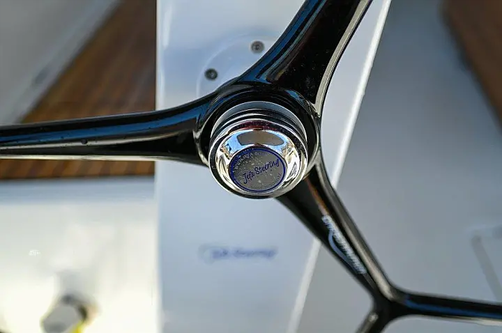 Bavaria C46 - 