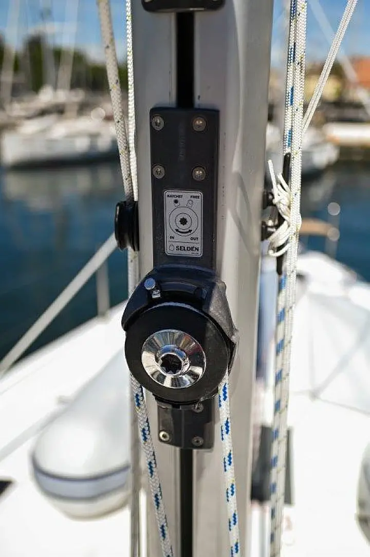 Bavaria C46 - 