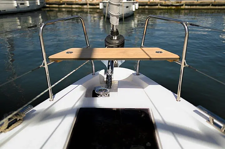 Bavaria C46 - 