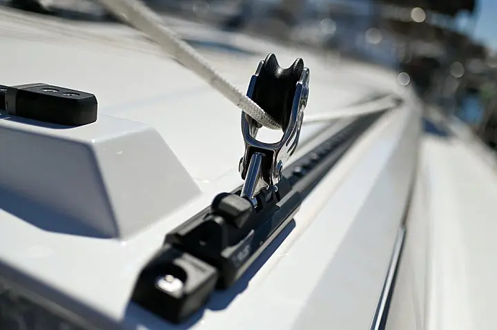 Bavaria C46 - 