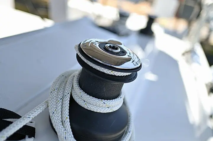 Bavaria C46 - 