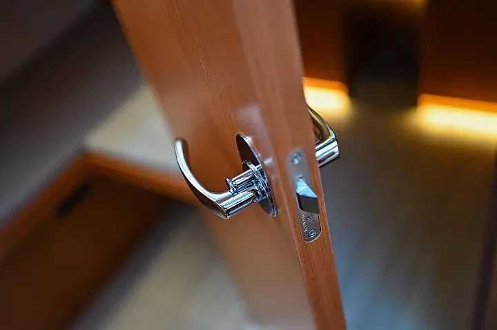 Bavaria C46 - 