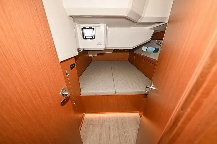 Bavaria C46 - 