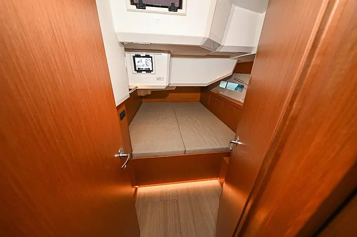 Bavaria C46 - 