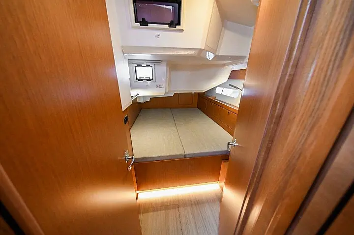 Bavaria C46 - 