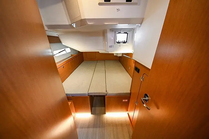 Bavaria C46 - 