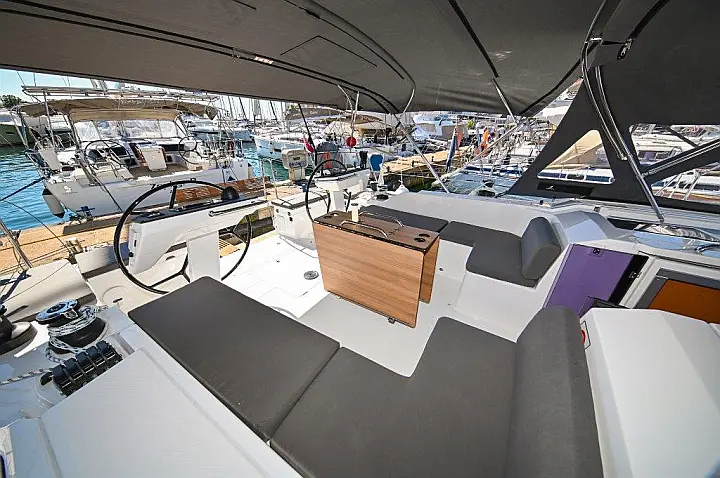 Bavaria C46 - 