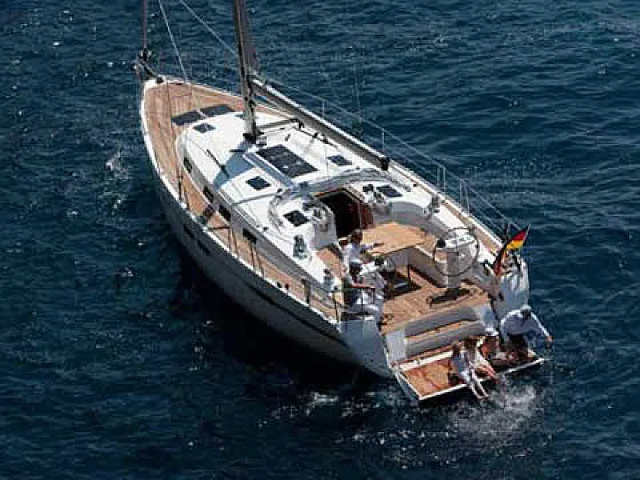 Bavaria Cruiser 45 - 