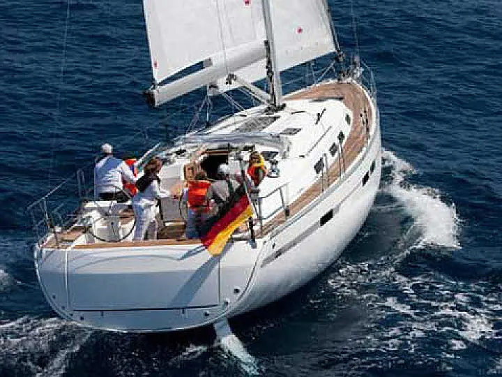 Bavaria Cruiser 45 - 
