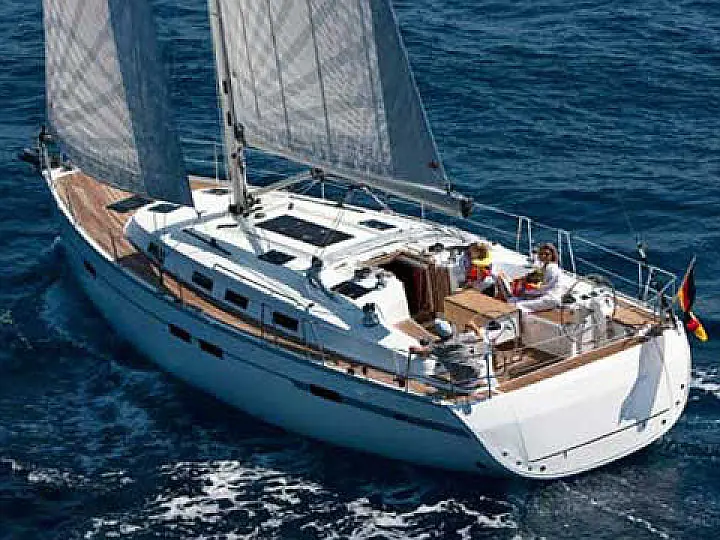 Bavaria Cruiser 45 - 
