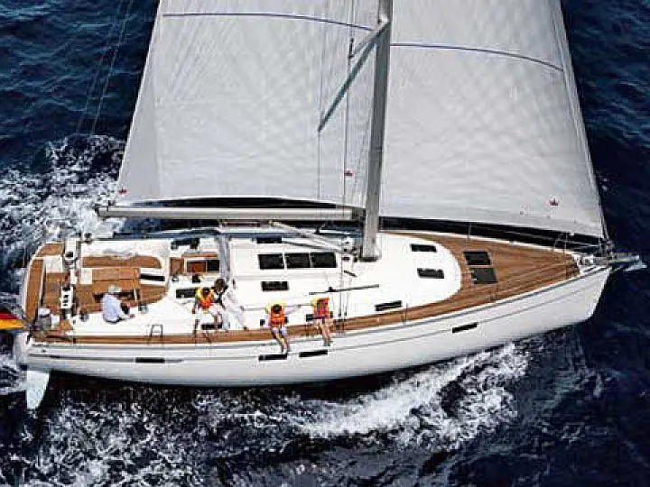 Bavaria Cruiser 45 - 