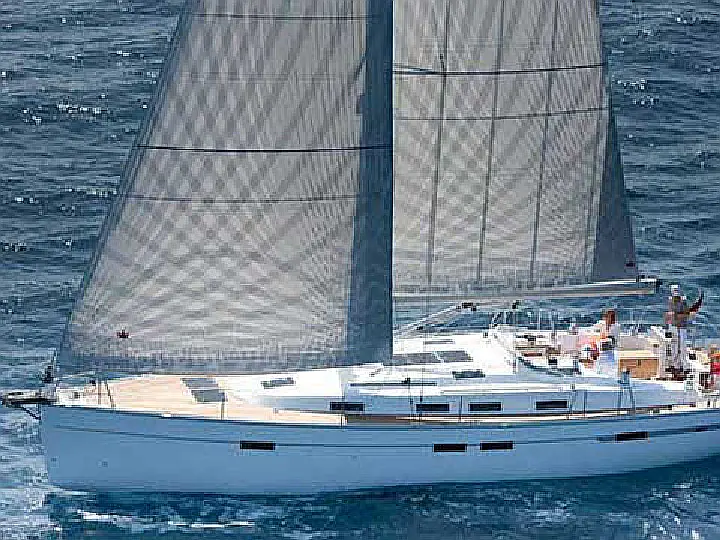 Bavaria Cruiser 45 - 