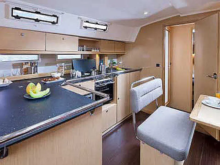 Bavaria Cruiser 45 - 