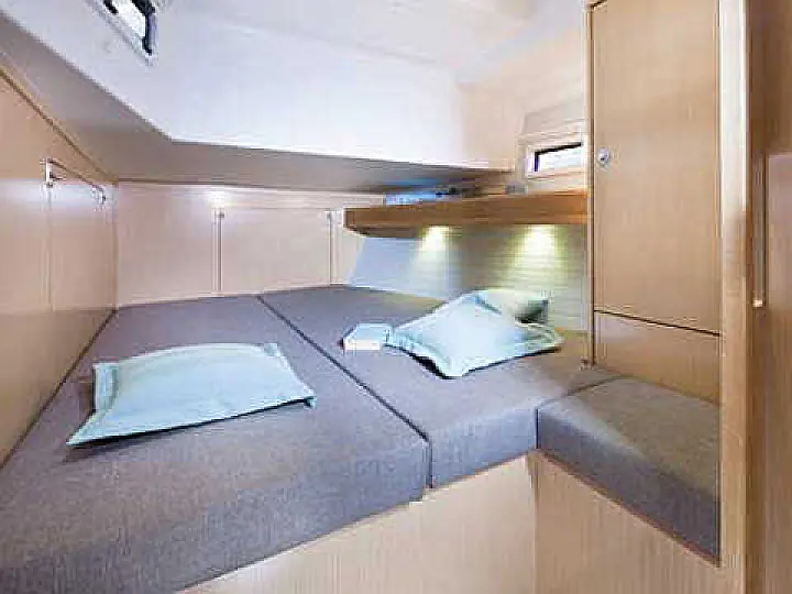 Bavaria Cruiser 45 - 