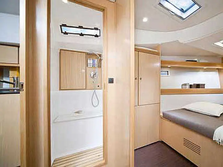 Bavaria Cruiser 45 - 