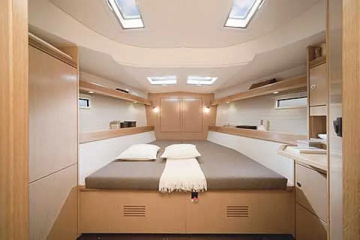 Bavaria Cruiser 45 - 