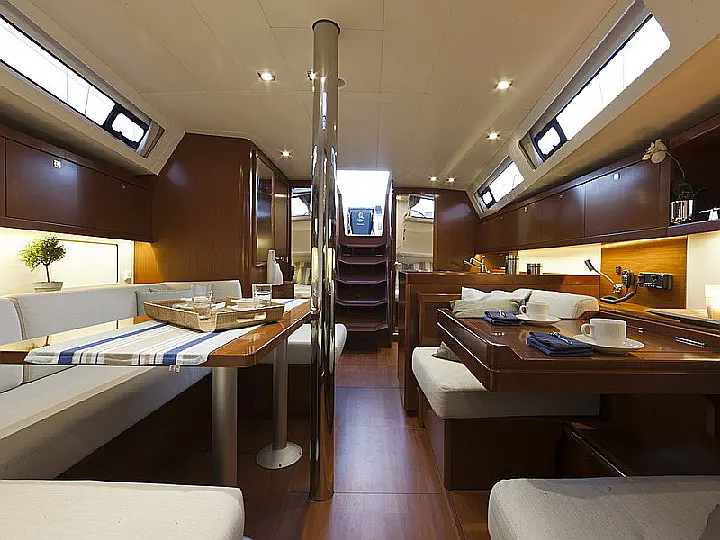 Oceanis 41 - 