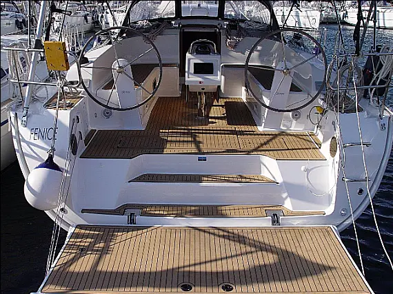 Bavaria Cruiser 46