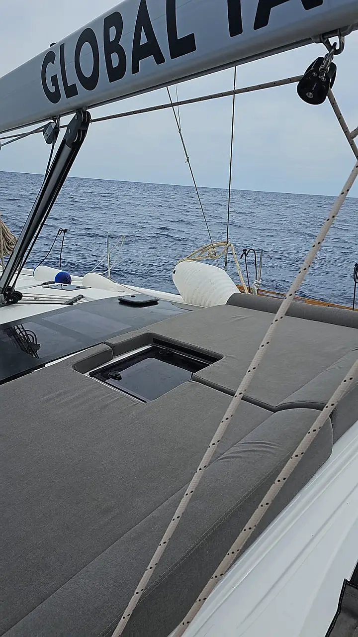 Dufour 470 - 