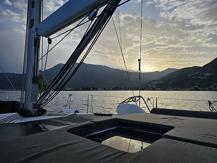 Dufour 470 - 