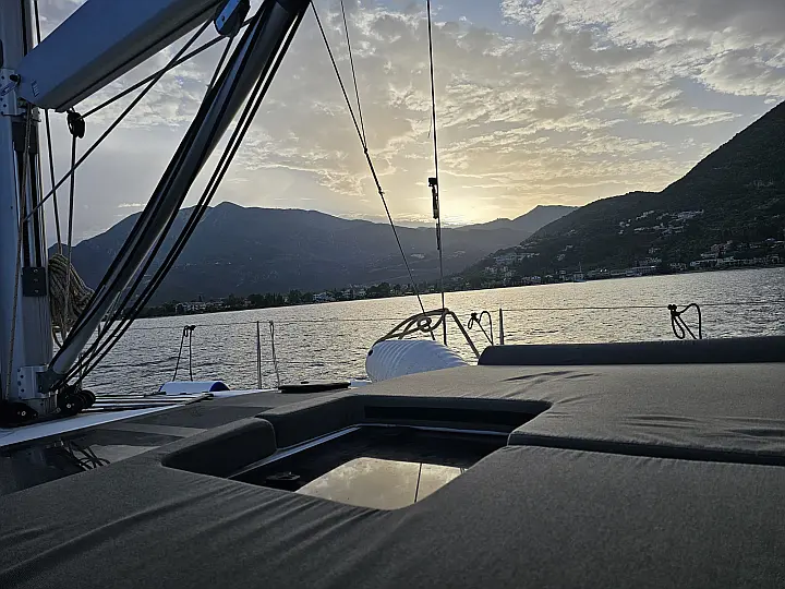 Dufour 470 - 