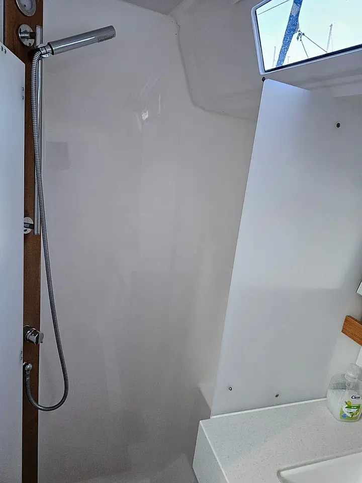 Dufour 470 - 