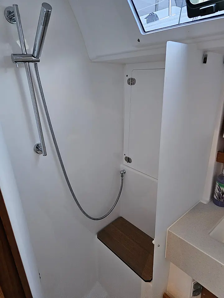 Dufour 470 - 