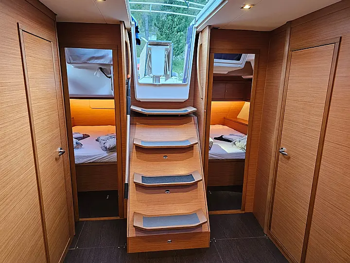 Dufour 470 - 